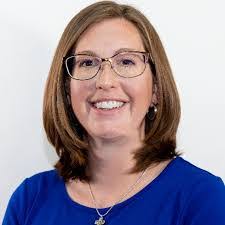 Courtney Forrest's Instagram, Twitter & Facebook