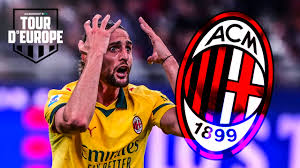 Serie A - AC Milan - Crise, stade vidé, Maldini interdit : à Milan, le Titanic coule
