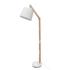 Home24 Stehleuchte Carlyn Lamp Light Table Lamp Desk Lamp