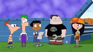 Vincent martella, ashley tisdale, david errigo jr. Phineas And Ferb The Movie Candace Against The Universe Review
