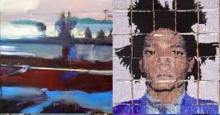 Opening Reception Sunday for Silvermine Arts Center's Latest Guild Group  Exhibition