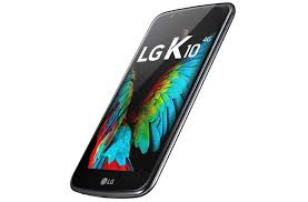 · from the application list, tap device unlock. Biareview Com Lg K10