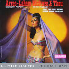 The History of Belly Dance Starting with the 1970s: Feminism, Flights &  Stigma - 028 - Belly Dance Podcast