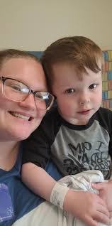 Karen Beeson's Instagram, Twitter & Facebook