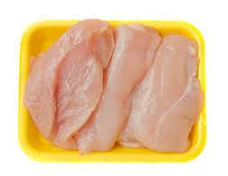 Meat with these characteristics should not be used. Chicken Breast Use By Date