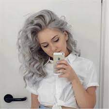 Have You Found The Right Hair Brazilian Human Hair Sliver Grey Wigs With Baby Hair Body Wave Lace Fronta Front Lace Wigs Human Hair Grey Hair Ponytail Grey Wig