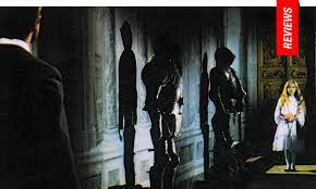 Kill Baby Kill 1966 Review Ioncinema Com