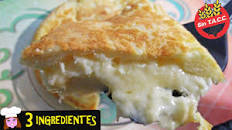 Resultado de imagen para "sólo 3 ingredientes" almuerzos cenas