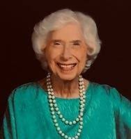 Eda Johnson Obituary (1923