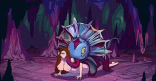 Tentacles Thrive Scene