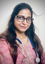Dr. Archana Sinha