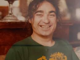 Leslie "Bates" George Bateman's Memorial Website