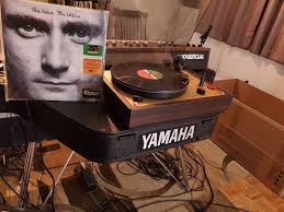 I know I have posted Phil Collins' Face Value a few times in the last two  years but honestly, just after watching Drumeo's Phil Collins: Drummer  First brilliant documentary?? I truly couldn't