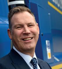 Business &amp; Innovation Magazine