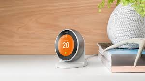 Best Smart Thermostat 2019 Stay Warm And Save Money T3