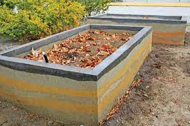 Maybe you would like to learn more about one of these? Rammed Earth Garden Beds Mother Earth News Mother Earth News Rammed Earth Homes Garden Beds