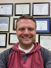 Anthropology Faculty & Staff: Northern Kentucky University, Greater  Cincinnati Region