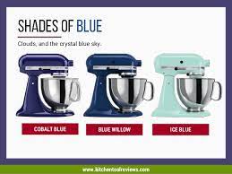 If you are allowing the rice flour to rest in a mixture for a long time before baking, as in a slow rising yeast bread, gritty rice grains. The Best Kitchen Aid Mixer Colors
