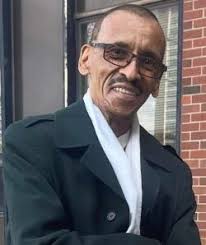 Obituary of Donald William Borden