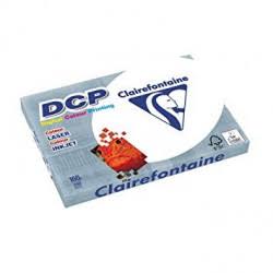  Lot de 5 Ramettes de papier Ultra blanc DCP A4 100g/m² 500 feuilles — Synapses Maroc