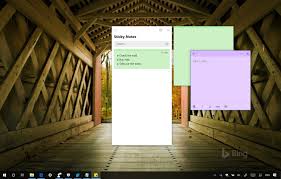 Step 1 firstly, you need to enable the view of hidden files and folders on your system. Sticky Notes For Windows 10 Now Syncs With Android Through Onenote Pureinfotech