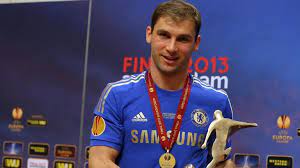And the united players spoke of their mixed emotions at the final whistle. Ivanovic It Does Not Get Any Better Than This Uefa Europa League Uefa Com
