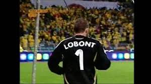 Romania Olanda 13 10 2007 Roemenie Nederland Youtube