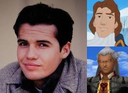 Name Disney Channel actors who voiced cartoon characters (for animated  movies or series from Disney or other studios/networks)