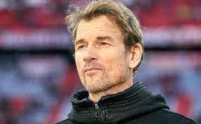 Lehmann accidentally sent a whatsapp to the former germany international aogo asking is dennis actually your token black guy? a stunned aogo posted a screenshot of the message on his. T Bzn1ifqgl6m