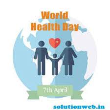 To receive sdg event notices, news and analysis in your inbox, subscribe. Who World Health Day 2021 7 April Themes Information World Health Day Health Day Health Quotes