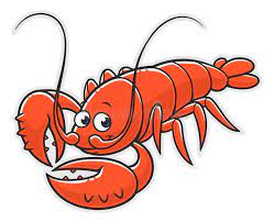 Gograph has the graphic or image that you need for as little as 5 dollars. Funny Lobster Stock Illustrations 1 082 Funny Lobster Stock Illustrations Vectors Clipart Dreamstime