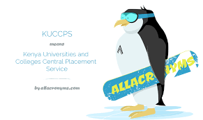 Check spelling or type a new query. Kuccps Kenya Universities And Colleges Central Placement Service