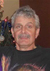 Obituary of Doug Mason