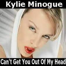 Dm i just can't get you out of my head. Can T Get You Out Of My Head Lyrics And Music By Kylie Minogue Arranged By Aizer Angel