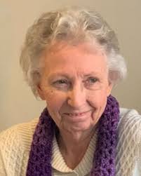 Joan Ruth VanScoyoc Mowery Obituary November 6, 2024