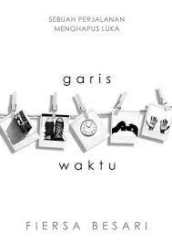 Terima kasih telah membaca garis waktu. Garis Waktu By Fiersa Besari