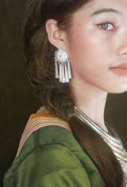 Ivan Maria Friedman, Portrait of Nalee, 2023, Photograph for sale at Pamono