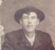 Ulysses Simeon Grant Wright (1865-1967)