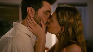 Alles - Heftiger Streit wegen Maximilian Nathalie versucht, sich mit Matteo  zu versöhnen AWZ-Folge 4780 vom 04.09.25 auf RTL+ (am 11.09.25 im TV) Nathalie  und Matteo haben einen schrecklichen Streit. Matteo ist