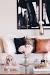 Bed Leopard Pillows
