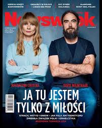 Magdalena cielecka na co dzień nie szokuje, jednak jej ostatnia okładka dla magazynu elle wzbudziła duże zainteresowanie mediów i obserwatorów magdalena cielecka o tym, że nie ma dzieci. Magdalena Cielecka Dzieci