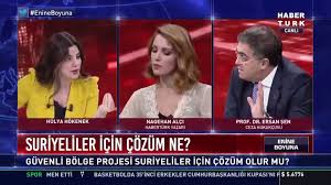 24 видео 71 просмотр обновлен 4 февр. Prof Ersan Sen Ile Nagehan Alci Canli Yayinda Tartisti Moderator Acil Olarak Bir Reklam Diyerek Yayini Kesti Dailymotion Video