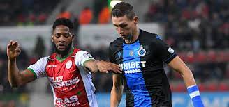 Philippe clement a dévoilé les 21 noms pour la rencontre de demain à zulte waregem. Panathinaikos Legt Huurvoorstel Neer Bij Zulte Waregem