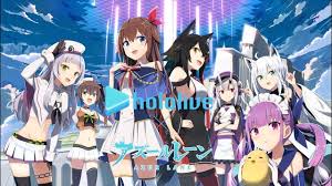 イベント ホロライブ アズールレーン コラボイベント 攻略まとめ アズールレーン アズレン 攻略 Wiki