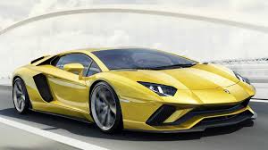 The latest pricing and specifications for the lamborghini aventador. How Much Does A Lamborghini Actually Cost