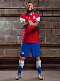 We did not find results for: 2021 Chile Jersey For Upcoming Copa America Is An Instant Classic