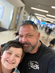 Jason Abercrombie's Instagram, Twitter & Facebook