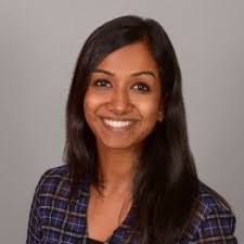 Rithu Leena John Speaking at Women in Tech Global Conference 2026