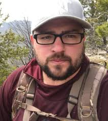 Brandon Jay Monday Obituary September 14, 2021