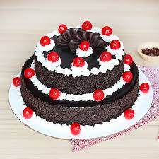 This is probably my most popular despicable me minion cake. Order 2 Tier Black Forest Cake 3 Kg Cake Online Price Rs 2899 Floweraura